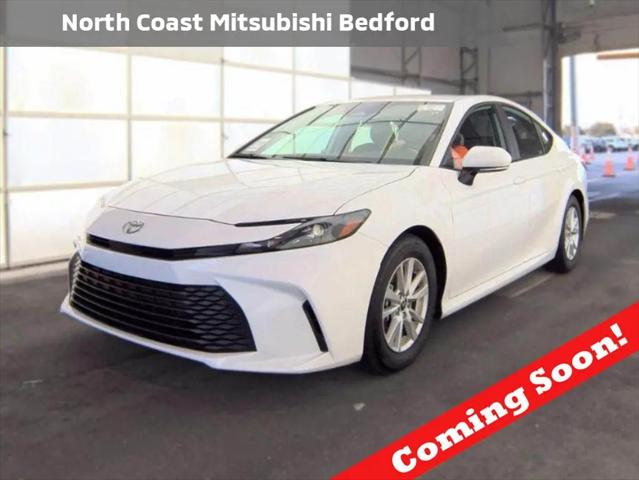 2026 Toyota Camry LE for sale in Bedford, OH