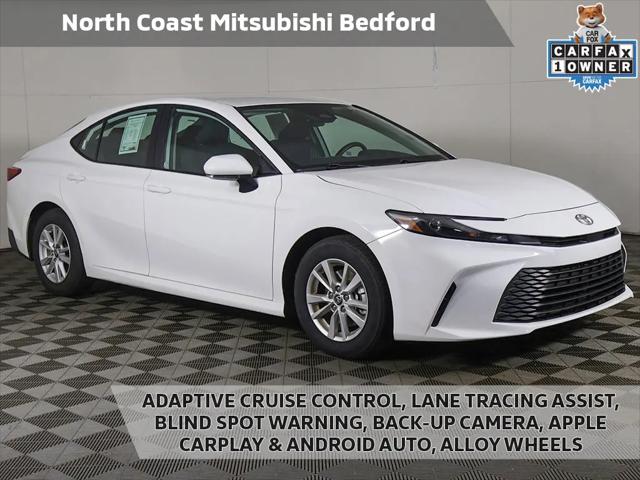 2026 Toyota Camry LE for sale in Bedford, OH