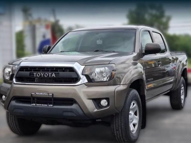2013 Toyota Tacoma Base V6 for sale in Shrewsbury, MA