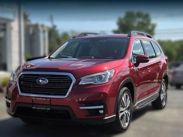 2019 Subaru Ascent Limited for sale in Shrewsbury, MA