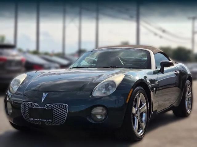2006 Pontiac Solstice Base for sale in Shrewsbury, MA