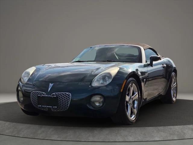 2006 Pontiac Solstice Base for sale in Shrewsbury, MA