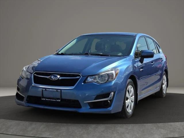 2015 Subaru Impreza 2.0i Premium for sale in Shrewsbury, MA
