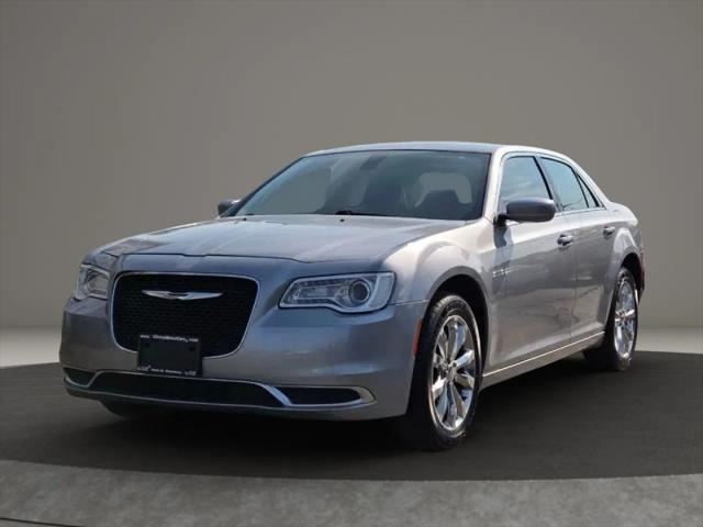 2015 Chrysler 300 Limited for sale in Shrewsbury, MA