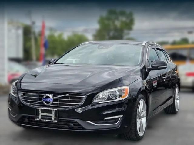 2016 Volvo V60 T5 Platinum for sale in Shrewsbury, MA