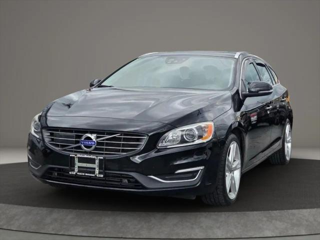 2016 Volvo V60 T5 Platinum for sale in Shrewsbury, MA