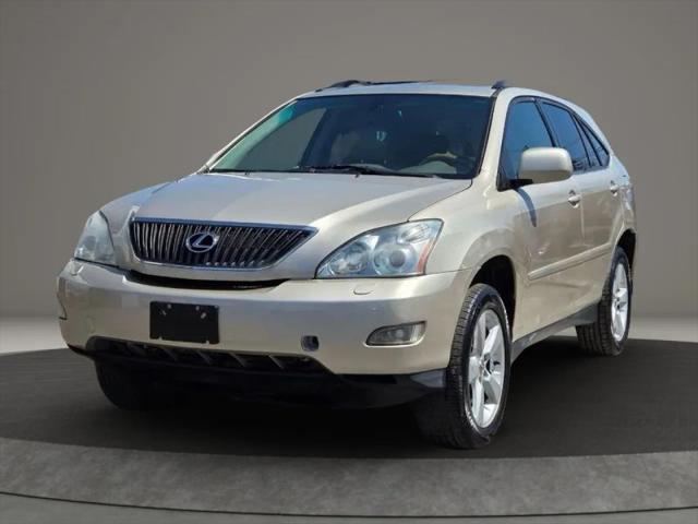 2004 Lexus RX 330 330 for sale in Shrewsbury, MA