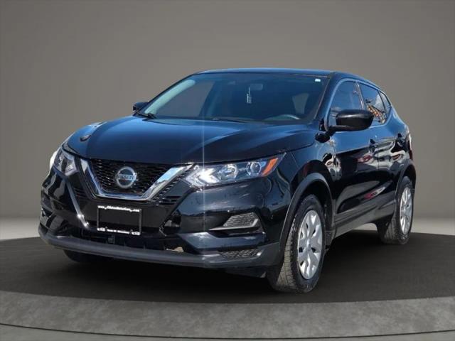 2020 Nissan Rogue Sport S AWD Xtronic CVT for sale in Shrewsbury, MA