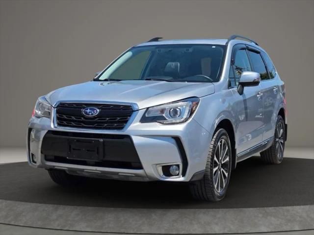 2017 Subaru Forester 2.0XT Touring for sale in Shrewsbury, MA