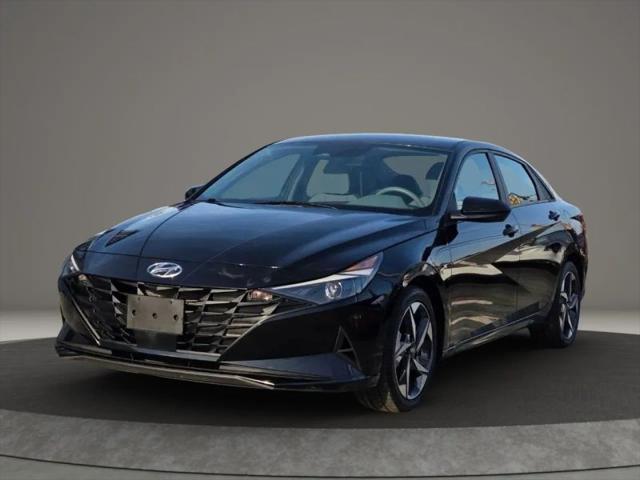 2023 Hyundai Elantra SEL for sale in Shrewsbury, MA