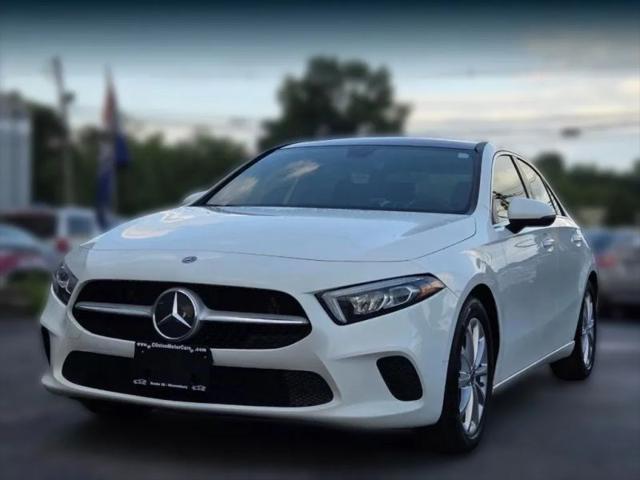 2019 Mercedes-Benz A 220 4MATIC for sale in Shrewsbury, MA