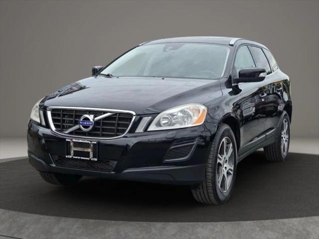2013 Volvo XC60 T6 for sale in Shrewsbury, MA