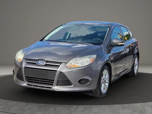 2014 Ford Focus SE for sale in Shrewsbury, MA