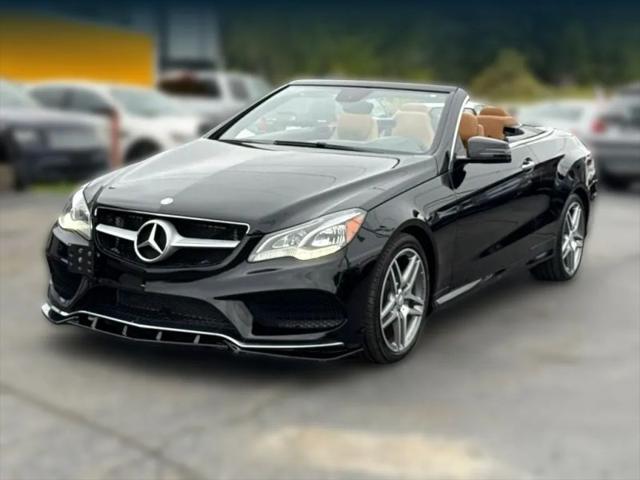 2016 Mercedes-Benz 400 E 400 for sale in Shrewsbury, MA