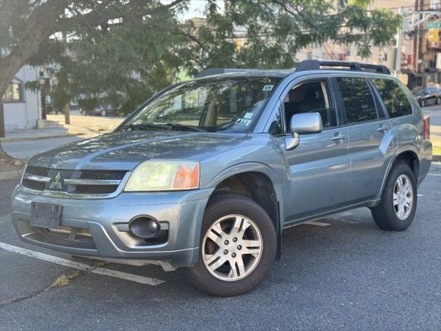 2007 Mitsubishi Endeavor SE for sale in Saddle Brook, NJ