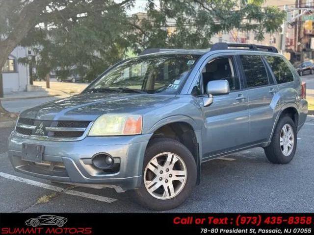 2007 Mitsubishi Endeavor SE for sale in Saddle Brook, NJ