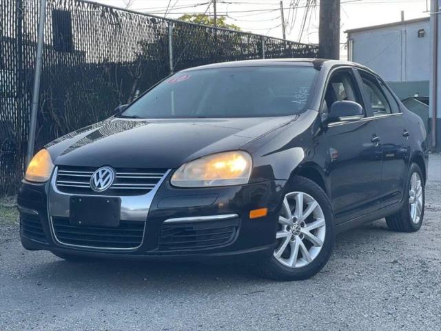 2010 Volkswagen Jetta Limited Edition for sale in Saddle Brook, NJ