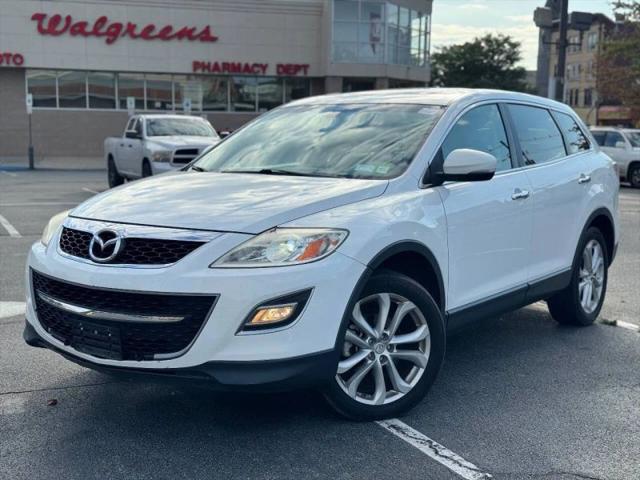 2012 Mazda CX-9 Grand Touring for sale in Saddle Brook, NJ