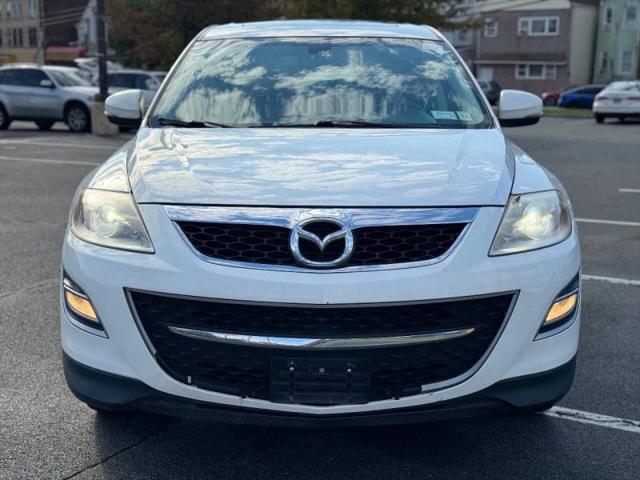 2012 Mazda CX-9 Grand Touring