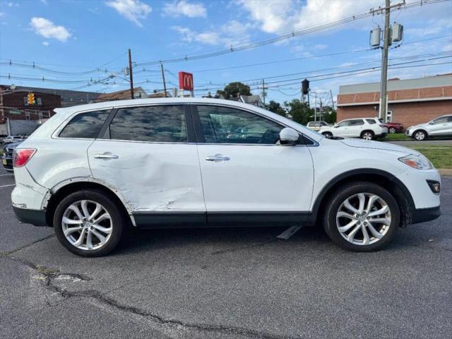 2012 Mazda CX-9 Grand Touring
