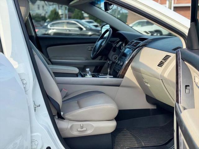 2012 Mazda CX-9 Grand Touring
