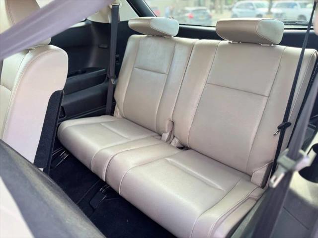 2012 Mazda CX-9 Grand Touring