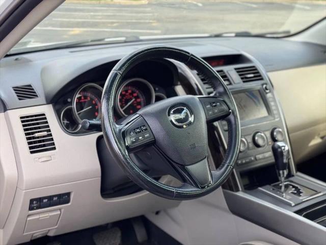 2012 Mazda CX-9 Grand Touring