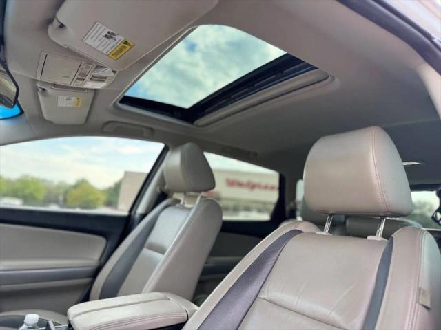 2012 Mazda CX-9 Grand Touring