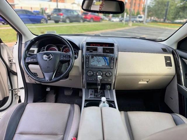 2012 Mazda CX-9 Grand Touring