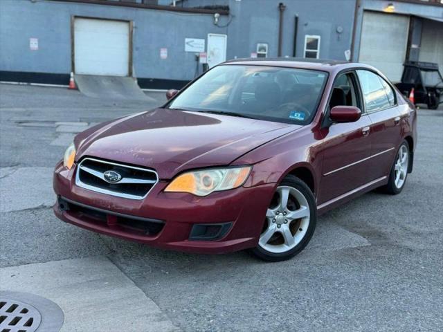 2009 Subaru Legacy 2.5i for sale in Saddle Brook, NJ