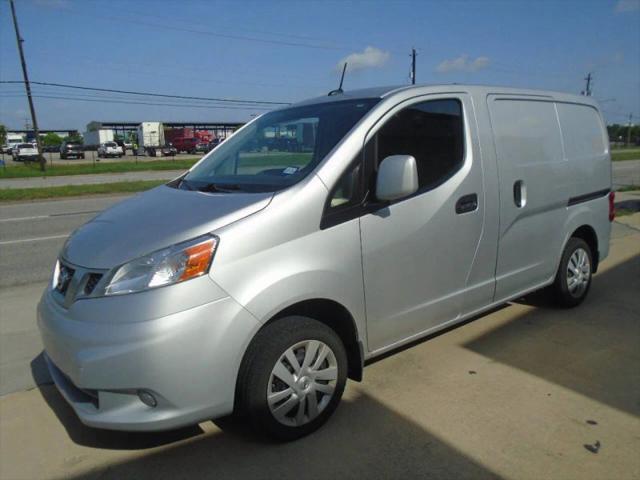 2018 Nissan NV200 SV for sale in Houston, TX