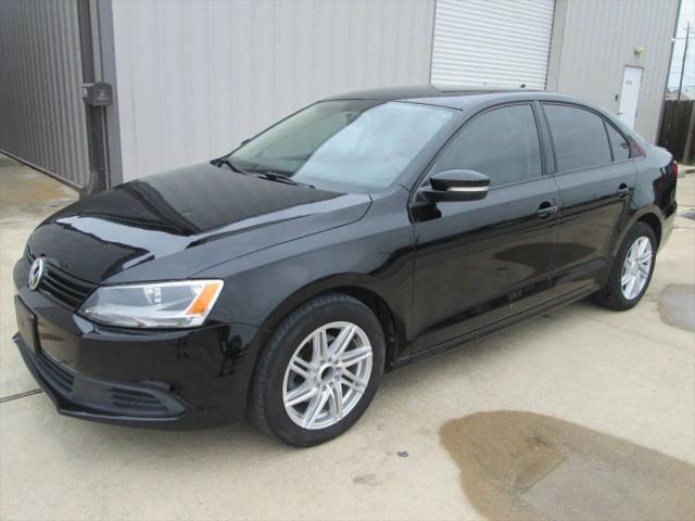 2014 Volkswagen Jetta 1.8T SE for sale in Houston, TX