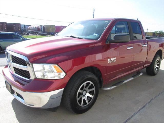 2015 Ram 1500 SLT for sale in Houston, TX