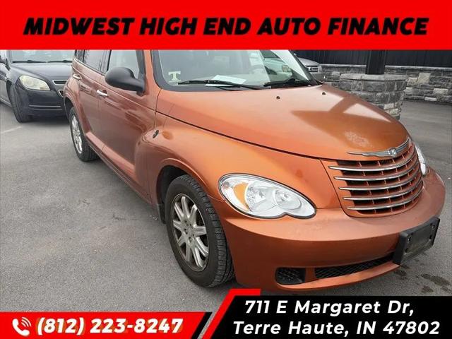 2007 Chrysler PT Cruiser Touring for sale in Terre Haute, IN