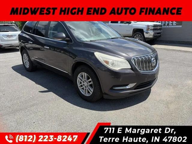 2013 Buick Enclave Convenience for sale in Terre Haute, IN