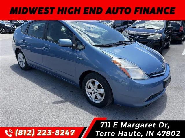 2009 Toyota Prius Base for sale in Terre Haute, IN