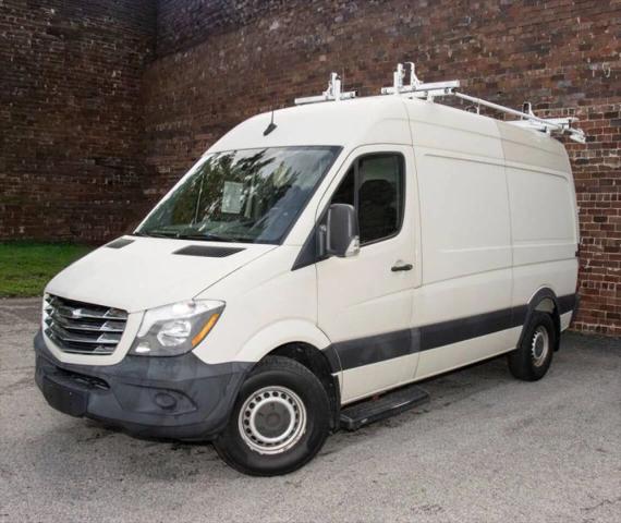 2018 Mercedes-Benz Sprinter 2500 Standard Roof V6 for sale in Reynolds, IN