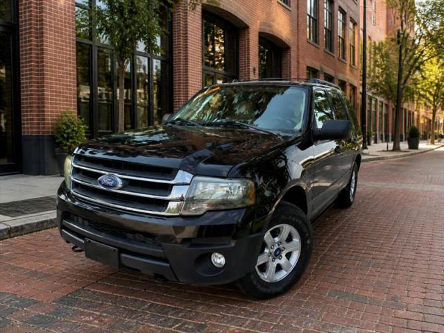 2016 Ford Expedition XL for sale in Reynolds, IN