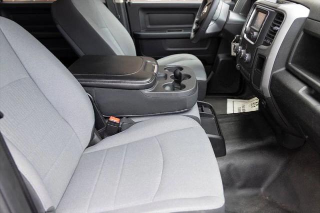2021 Ram 1500 Tradesman