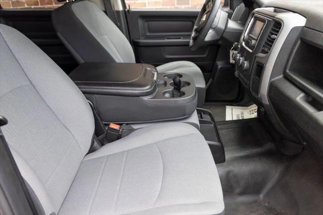 2021 Ram 1500 Tradesman