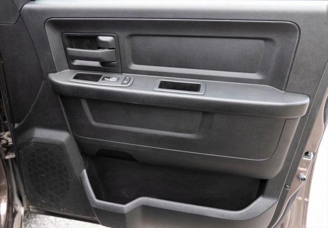 2021 Ram 1500 Tradesman
