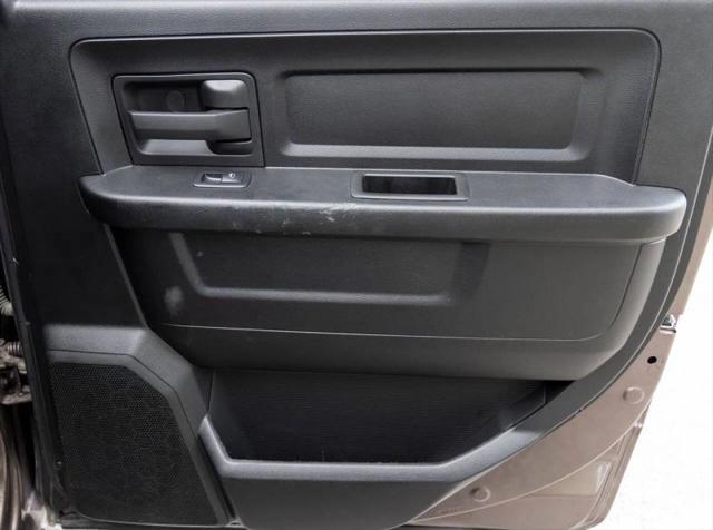 2021 Ram 1500 Tradesman
