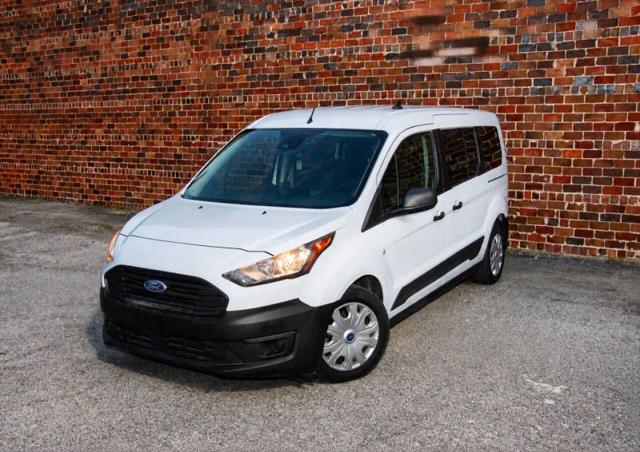 2023 Ford Transit Connect XL Passenger Wagon for sale in Reynolds, IN