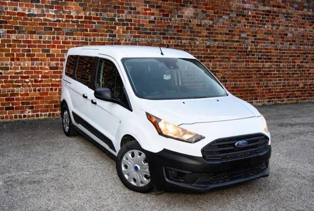 2023 Ford Transit Connect XL Passenger Wagon