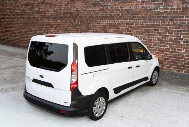 2023 Ford Transit Connect XL Passenger Wagon