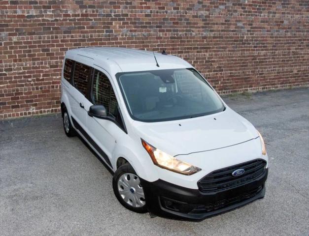 2023 Ford Transit Connect XL Passenger Wagon
