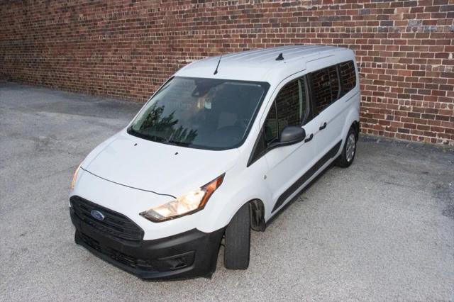 2023 Ford Transit Connect XL Passenger Wagon