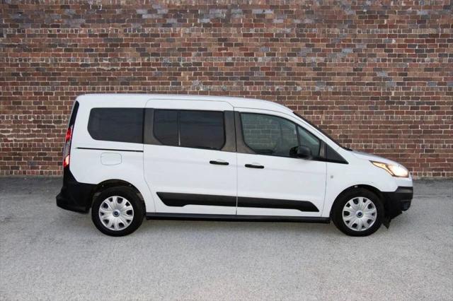2023 Ford Transit Connect XL Passenger Wagon