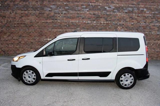 2023 Ford Transit Connect XL Passenger Wagon