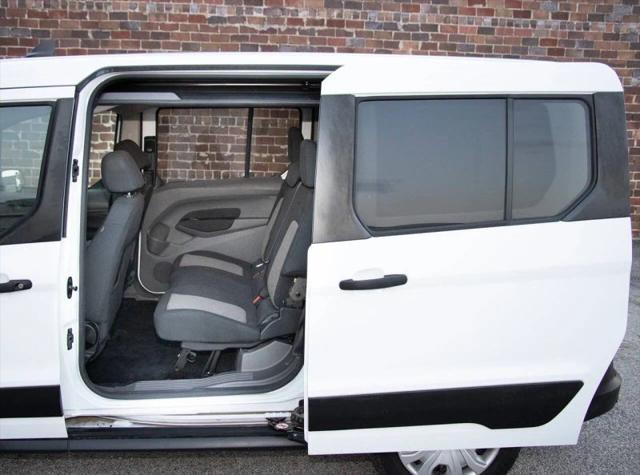 2023 Ford Transit Connect XL Passenger Wagon